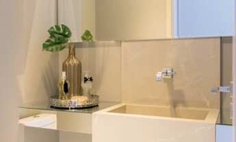 Imagem 4: Apartamento para venda possui 288 metros quadrados com 3 quartos em Indianópolis - São Pau