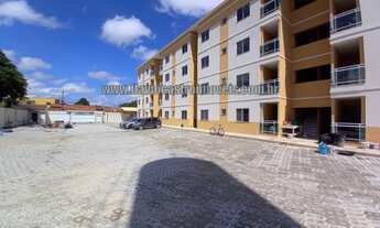 Imagem 4: EDIFICIO AURORA MESSEJANA APARTAMENTOS EM MESSEJANA FORTALEZA/CE