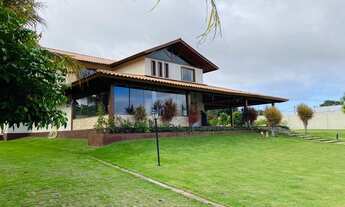 Imagem 5: Chácara em Gravatá - PE