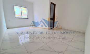 Imagem 7: Casa Nova com 2 suítes, no bairro Ancuri