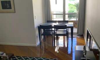 Imagem: Apartamento para aluguel possui 80 metros