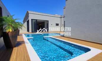 Imagem 4: Linda casa no condomínio Damha V