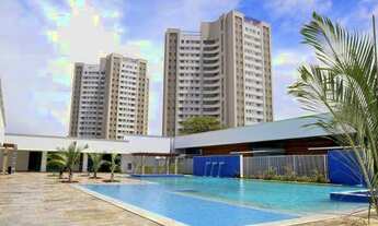 Imagem: Apartamento mobiliado no Royal Villa Park