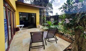 Imagem 2: Casa / Térrea - Jardim Esplanada - Locação e Venda - Residencial