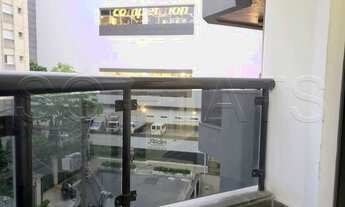 Imagem 4: Um ótimo flat no Jardim Paulista, no pool para investimento