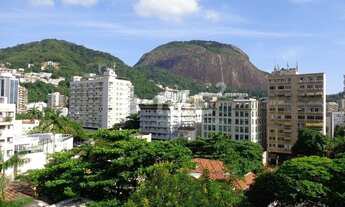 Imagem 6: Cobertura duplex para venda com 327 metros quadrados com 4 quartos