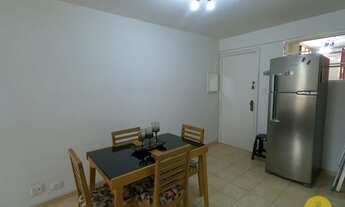 Imagem 5: Apartamento para Venda com área externa e 1 vaga de garagem no bairro da Vila Romana