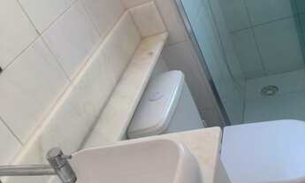 Imagem 6: Vende-se Apartamento Mobiliado no Centro de São Bernardo