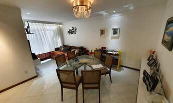 Imagem 6: Apartamento para venda com 113 metros quadrados, 3 quartos, suíte - Barro Vermelho/Vitória