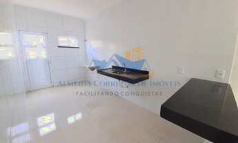 Imagem 4: Casa de 3 quartos, no residencial Cidade Verde