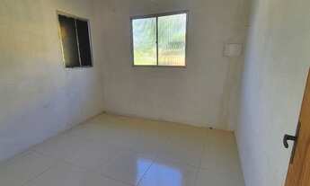 Imagem 3: Quarto e sala em Itapuã