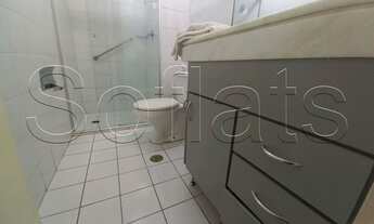 Imagem 4: Studio Quality Faria Lima 29m² 1 dormitório 1 vaga para locação em Pinheiros