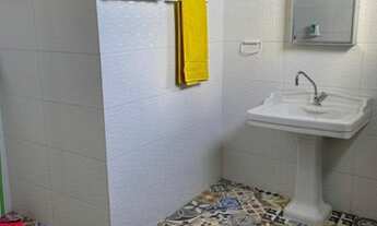 Imagem 5: Casa Duplex de Esquina no Pereira Lobo