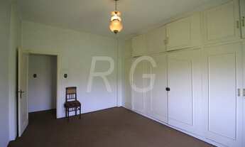 Imagem 7: VISTA DESLUMBRANTE PARA O VERDE DO PARQUE BUENOS AIRES. PRÉDIO CHARMOSO E PLANTA VERSÁTIL