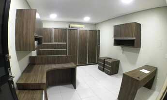 Imagem 2: Sala comercial Marista Center Mall