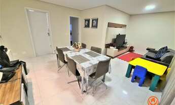 Imagem 7: Apartamento-área-privativa-160m²-varanda-3quartos-suite-3vagas-elevador-lazer-para-Venda-e