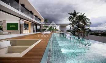 Imagem 7: Goiânia - Casa de Condomínio - Residencial Aldeia do Vale