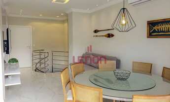 Imagem 6: Ótima cobertura com 03 dormitórios em Mariscal - Bombinhas/SC