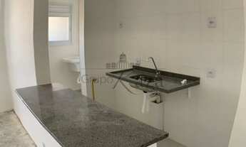 Imagem 2: Apartamento / Padrão - Jardim das Industrias - Venda - Residencial