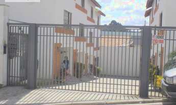 Imagem 2: Sobrado com 2 dormitórios à venda, aprox. 100 m² por R$ 369.500 Mil - Pq. Ipê/Sub-Butantã