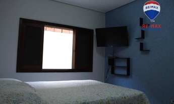 Imagem 7: Casa à venda, 174 m² por R$ 350.000,00 - Residencial Itaim II - Itu/SP