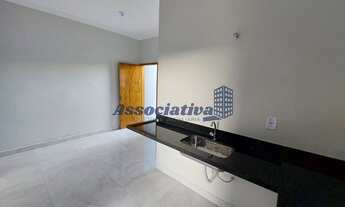 Imagem 2: Casa 03 dormitórios c suíte 75 m² - 320.000,00 Jardim Continental em Taubaté SP