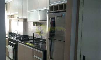 Imagem 7: Apartamento com 2 dorms, Mirim, Praia Grande - R$ 215 mil, Cod: 3445