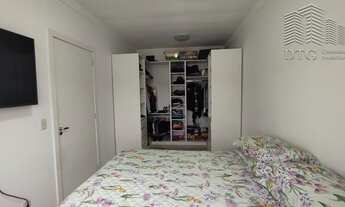 Imagem 5: Sobrado em Canoas no Bairro Fátima, 2 dormitórios, uma vaga e churrasqueira