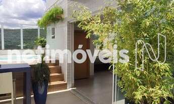 Imagem 7: COBERTURA 4 QUARTOS 4 SUÍTES NO IBITURUNA