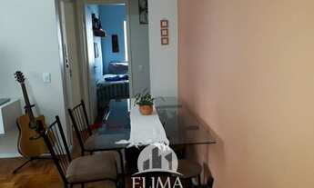 Imagem 4: São Paulo - Apartamento Padrão - Brooklin