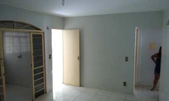 Imagem 4: QNM 4 - Imóvel Residencial/Comercial - Frente para avenida Leste Ceilândia