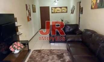 Imagem 2: Apartamento 03 quartos, 01 suíte, ótima área de lazer. Vila Nova - Cabo Frio-RJ