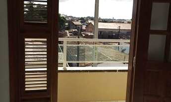 Imagem 4: Apartamento de 02 quartos no Demócrito Rocha