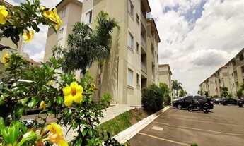 Imagem 5: HORTOLÂNDIA - Apartamento Padrão - JARDIM NOVA HORTOLÂNDIA I