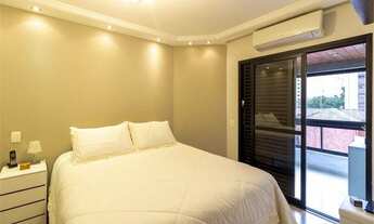 Imagem 7: REFORMADO, 127 M2, 3 DORMITÓRIOS SENDO 1 SUÍTE, 2 VAGAS = VISITANTES, LAZER COMPLETO. PERD