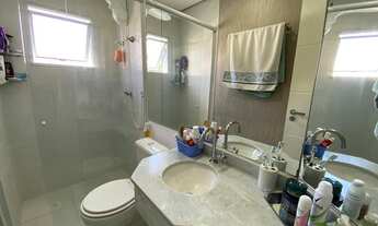 Imagem 6: Casa de condomínio para venda tem 201 metros quadrados com 3 quartos em Tremembé - São Pau