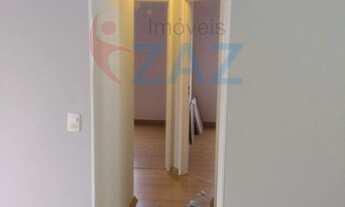 Imagem 4: Apartamento Padrão para Venda em Gampo Grande sao Paulo-SP - 1969