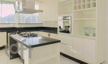 Imagem 2: Cobertura para venda possui 140 metros quadrados com 3 quartos em Tijuca - Rio de Janeiro