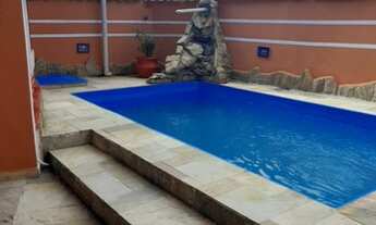 Imagem: Casa para aluguel e venda possui 300 metros