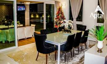 Imagem 5: Casa à venda 440m² com 6 quartos no Bosque das Palmeiras, Nova Parnamirim/RN