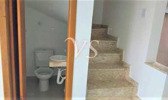 Imagem 7: Casa em Condomínio para Venda em São Paulo, Vila Leonor, 2 dormitórios, 2 suítes, 3 banhei