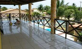 Imagem 6: Casa à venda no bairro Tabuba - Caucaia/CE