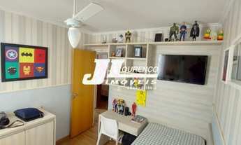 Imagem 4: Apartamento para venda tem 69 metros quadrados com 3 quartos