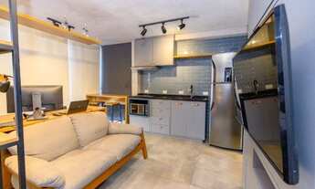 Imagem 2: APARTAMENTO RESIDENCIAL em São Paulo - SP, Vila Olímpia