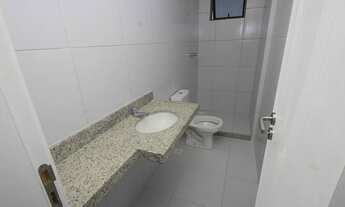 Imagem 7: Apartamento em boa viagem 3 quartos Edifício Salamanca