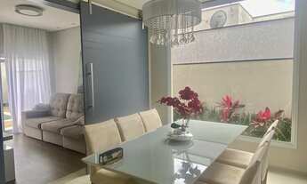 Imagem 6: Casa de condomínio Chácara Ondina