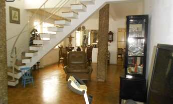 Imagem: Sobrado com 3 dormitórios à venda, 270