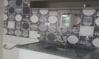 Imagem 4: APARTAMENTO RESIDENCIAL em SÃO PAULO - SP, VILA BRASÍLIO MACHADO