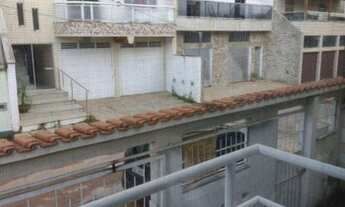 Imagem 5: Apartamento com 3 dormitórios à venda, 122 m² por R$ 273.990,00 - Democrata - Juiz de Fora