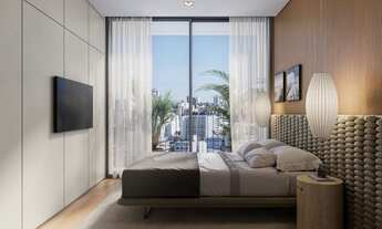 Imagem 3: CURITIBA - Apartamento Padrão - Batel